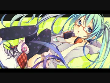 【初音ミク】 Take Me Out 【オリジナル】