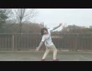 【ウエスル】Spring Shower【踊れなかった】