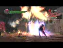 DevilMayCry4 DMD M2 SSランク
