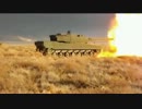 [トルコ国防軍] トルコ軍 国産戦車「アルタイ」火力試験
