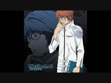 『NO　Control』歌ってみた　【zero1】