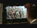 [K-POP] 東方神起 (DBSK/TVXQ) - Something (MV Making) (HD)