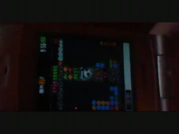 ぷよぷよ通体験版プレイ