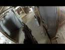 野良ドルジのサバゲ動画　第六章　第一話　CQB GHOST