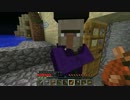 とりあえずマインクラフト part３【ゆっくり実況】