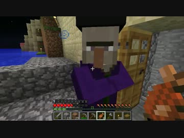 とりあえずマインクラフト part３【ゆっくり実況】