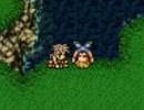 【FF6】「たたかう」「とうそう」などを禁止して実況プレイ part8