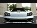 Forzavistaモード  saleen S7