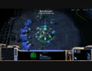 【SC2】初心者がプロトスで上手くなっていきたい動画 Part1