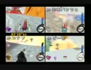 カービィのエアライド制限対戦実況プレイpart1