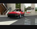Forzavistaモード　AE86ターボ仕様