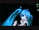 【Project DIVA Arcade】Holy Star -2010 DIVA mix-【PV／720p】【初音ミク_深海少女】