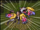 ロマサガ３でAviUtlを練習してみた　その２