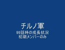 【三国志Ⅸ】　チルノ放浪記 その99