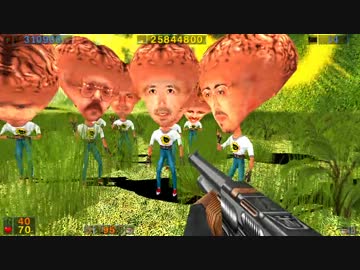 Serious Sam - Serious Violence SE part02
