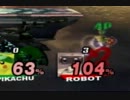 ワイルドリンチ～３４～