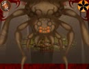 【隠が果て　実況プレイ】蟲から逃げて謎解いてサバイバル Part2