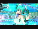 【Project DIVA Arcade】Tell your world【PV／TYPE2020】