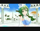 【MMD】Prism Heartアレンジカバーインスト版【GUMI】