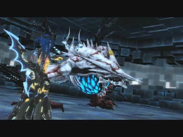 【ＰＳＯ２】マタボ　第一章　ラスト