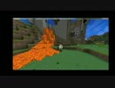 【Minecraft】できる限りの力で小国作ってみた。　前編