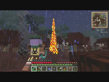 【Minecraft】ユカリの爆殺マインクラフト5