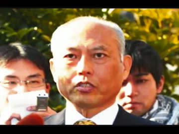 【東京都知事】「在日参政権」に賛成してる人が、立候補してますが～ (((