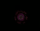2014.1.7 （福島）うねめの里冬花火　全国７号玉コンクール