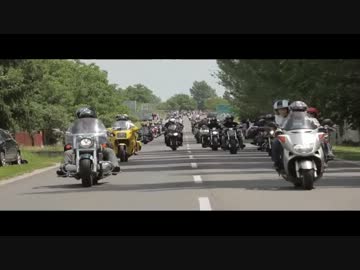 オールジャンル　バイクMAD