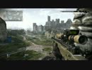 【CoD:G】 へっぽこL115使い in Stonehaven  (TDM)