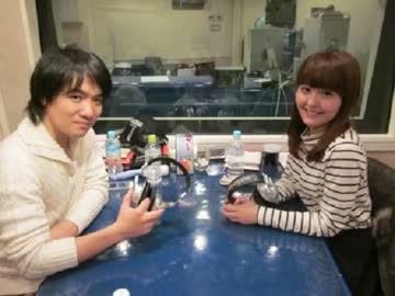 Webラジオ「波打際の○○さん」第40回(2014.01.08)