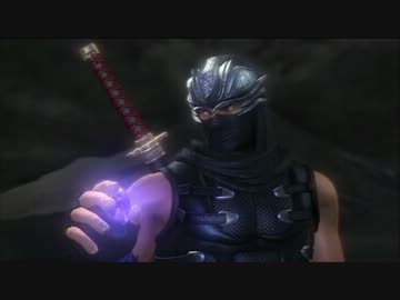 【NINJA GAIDEN Σ2】本当に鬼畜ゲーなのか最高難易度で無謀実況part46