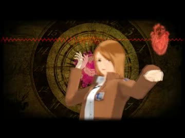 【MMD進撃】そこにペトラがいたから【JBF】
