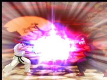 Mugenストーリー 夢の彼方 第28夜 風の拳 ニコニコ動画