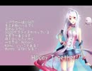 【MAIKA (日本語)】H@ppy Together!!!【カバー】