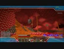 【minecraft】ダブルエンダードラゴン討伐　ソロ編　part6【ボッチ】