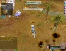 FEZ　ファンタジーアース　E鯖　カセvsゲブin水曜　パニカス　1/3