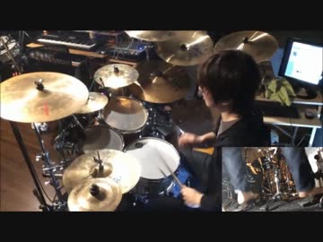 【叩いてみた】革命デュアリズム【3110】