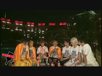 火曜ニコラジ★アルスマグナ＆事務員Gとシンガポール二コラジ2日目 part1