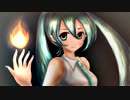 【初音ミクV3 English】Lookin' for the FIRE【オリジナル曲】