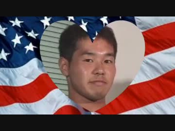 祖国の為に戦った先輩　第一章