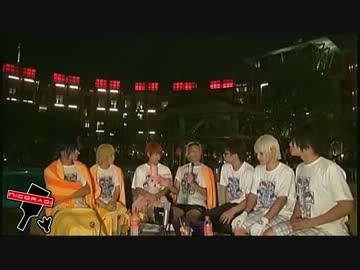 火曜ニコラジ★アルスマグナ＆事務員Gとシンガポール二コラジ2日目 part2