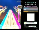 K-Shoot MANIA 最大チェイン数検証動画