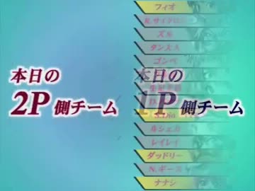【mugen】左右対抗ミッションサバイバル　９日目