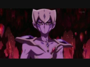 ベクターに完全敗北したバリアンの白き盾UC
