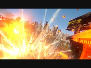 【GTAⅣ:TLaD】ゆっくりと逝くTLaDカオスモード Part8 【ゆっくり実況】