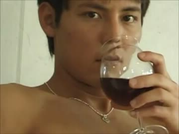 違いの分かる男.kmr