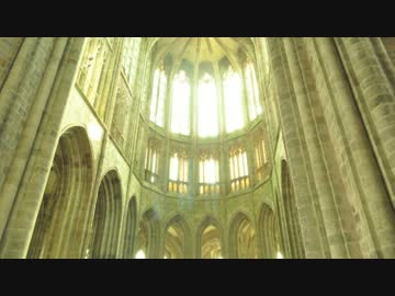 【ピアノインスト】Sanctuary