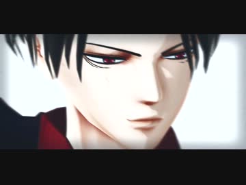 【進撃のMMD】Hold It Against Me