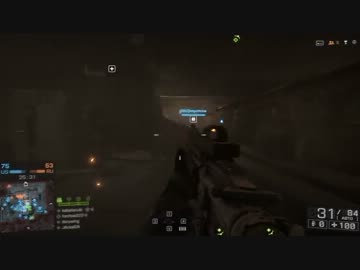 【BF4】ゼロデスデスマッチその１